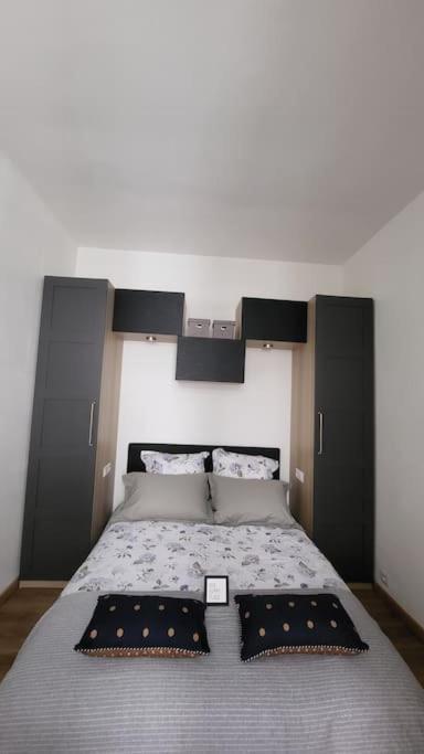 Paris Maubert Mutualite Apartment Exterior foto